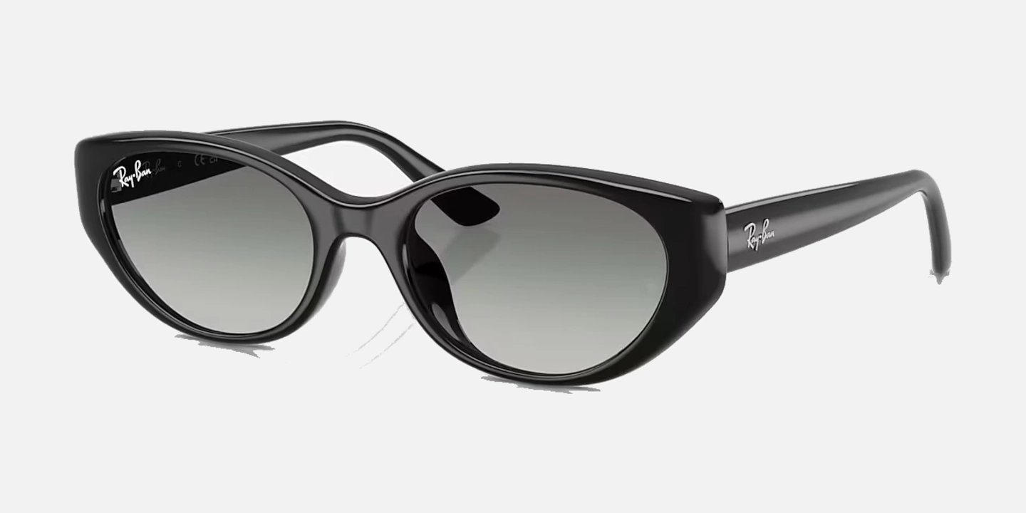 Ray-Ban 4457D Bio Based
