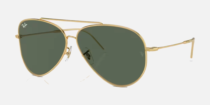 Ray-Ban Aviator Reverse