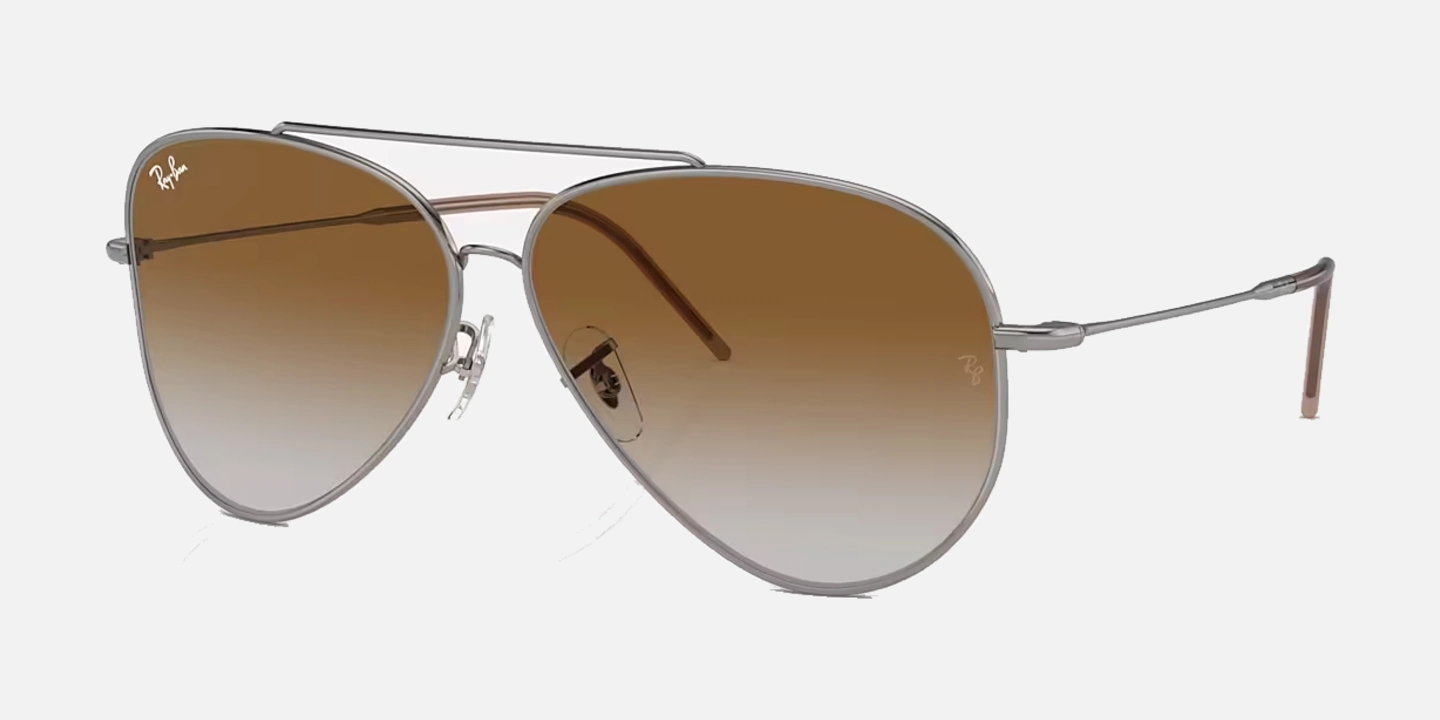 Ray-Ban Aviator Reverse - Imagen 4