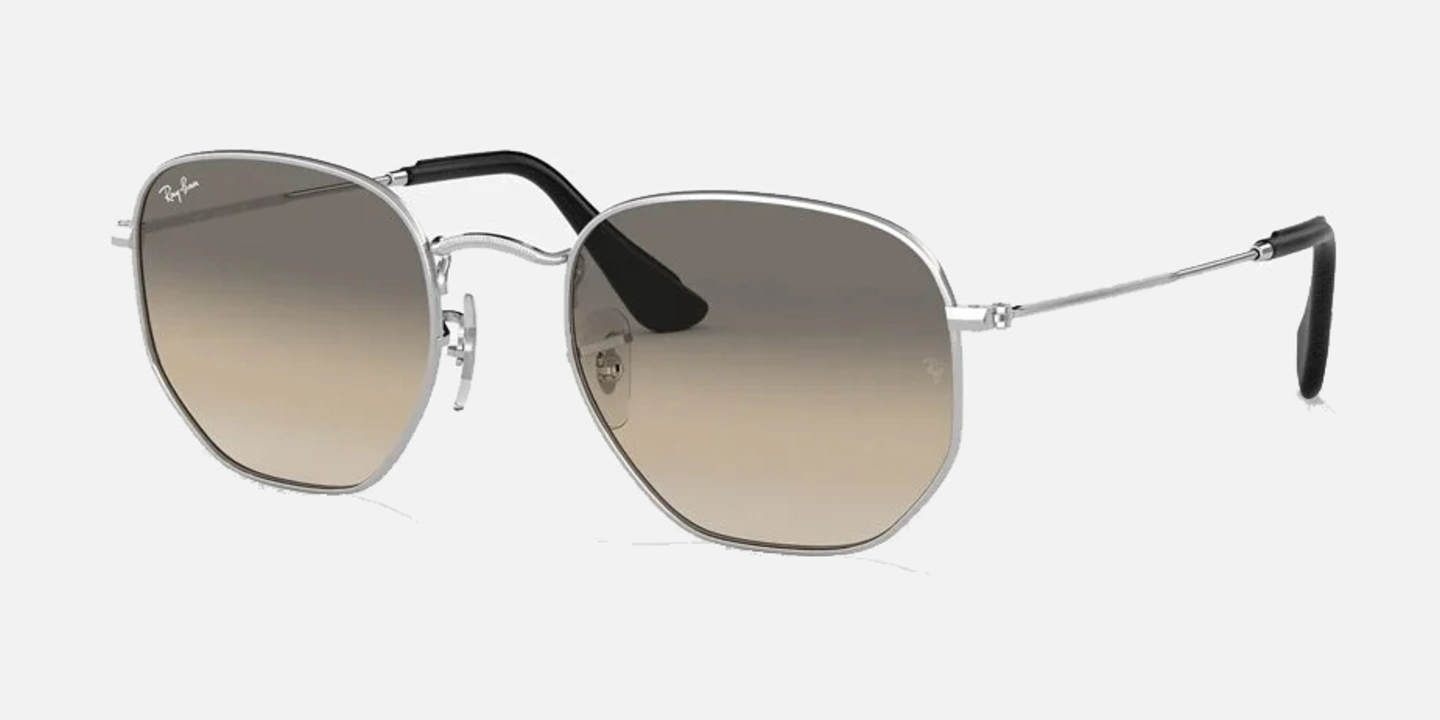 Ray-Ban Hexagonal 3548N - Imagen 8