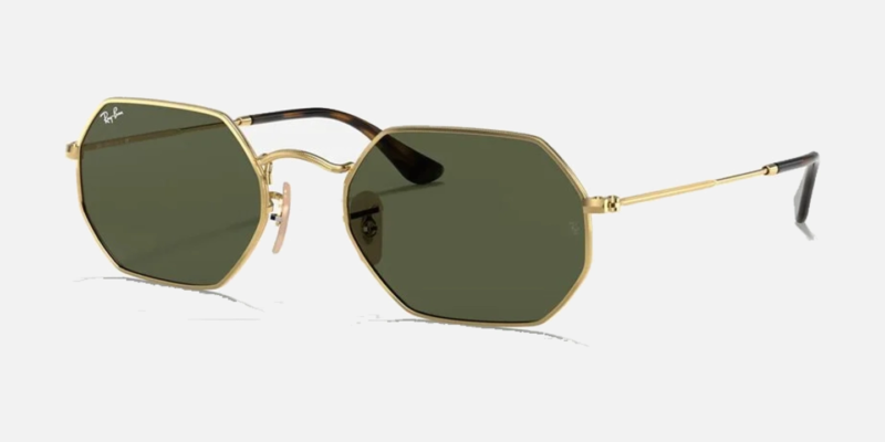 Ray-Ban Octagonal 3556N