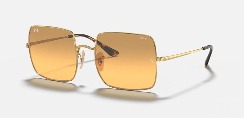 Ray-Ban Square 1971
