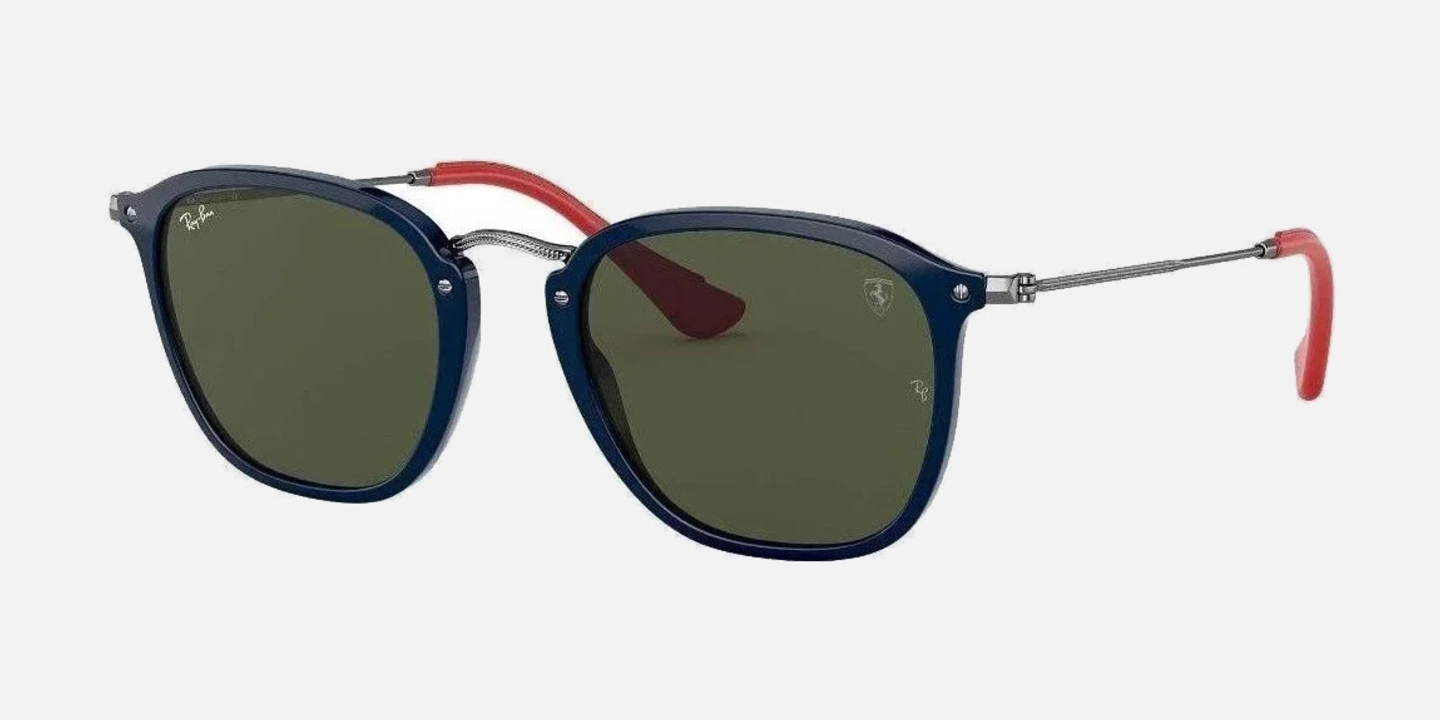 Ray-Ban Ferrari 4228NM - Imagen 2
