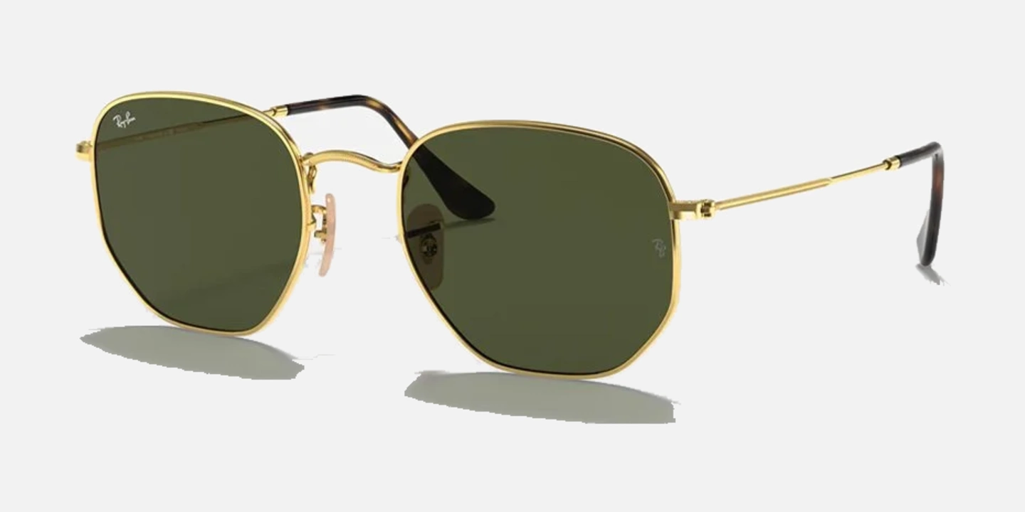 Ray-Ban Hexagonal 3548N - Imagen 5