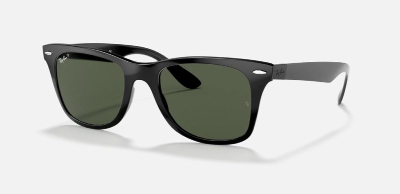 Ray-Ban Wayfarer Liteforce 4195 Polarizado