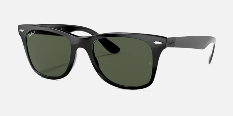 Ray-Ban Wayfarer Liteforce 4195 Polarizado