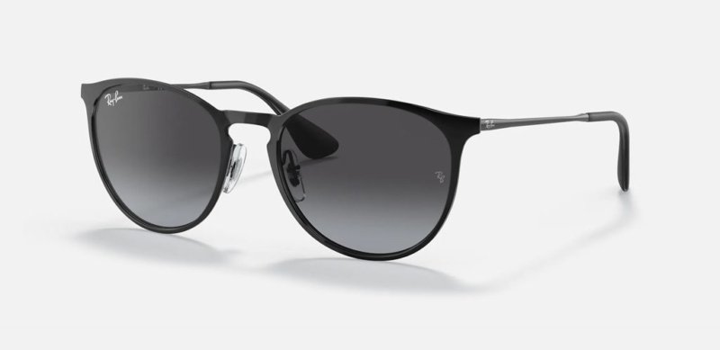 Ray-Ban Erika Metal 3539