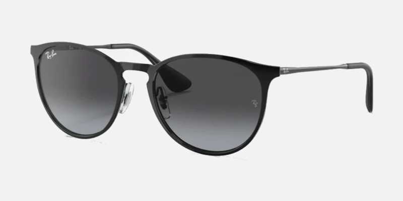 Ray-Ban Erika Metal 3539