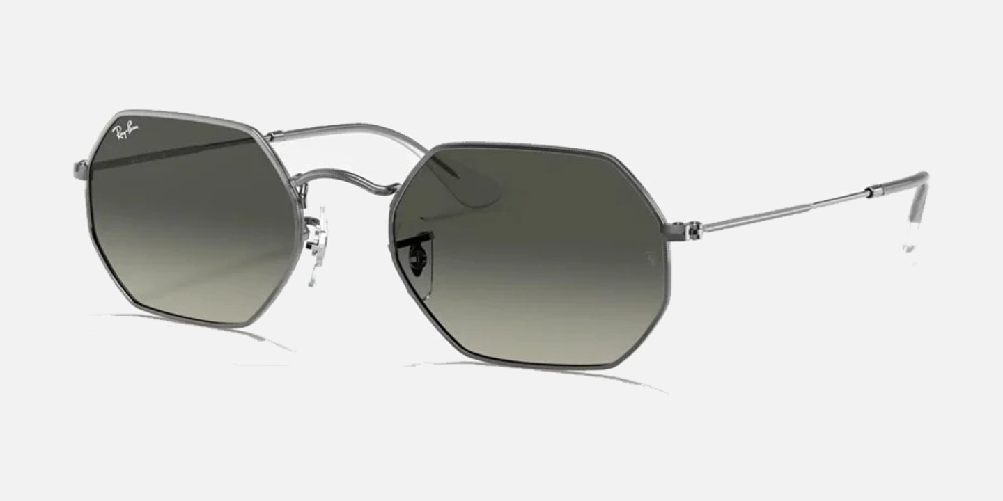 Ray-Ban Octagonal 3556N - Imagen 8