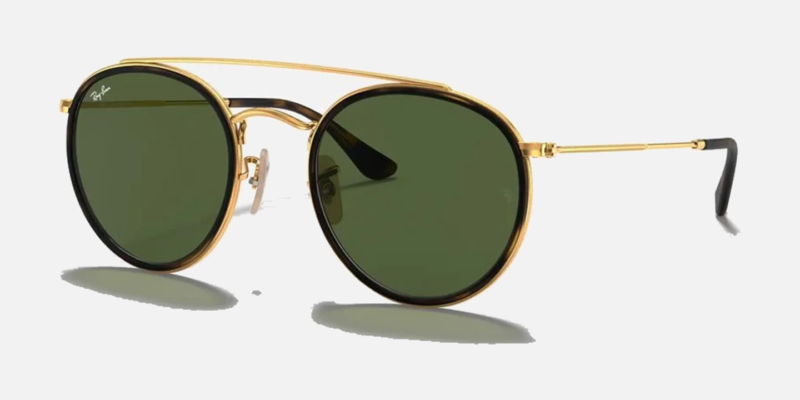 Ray-Ban Double Bridge 3647N