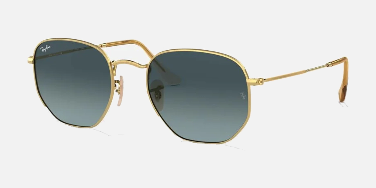 Ray-Ban Hexagonal 3548N