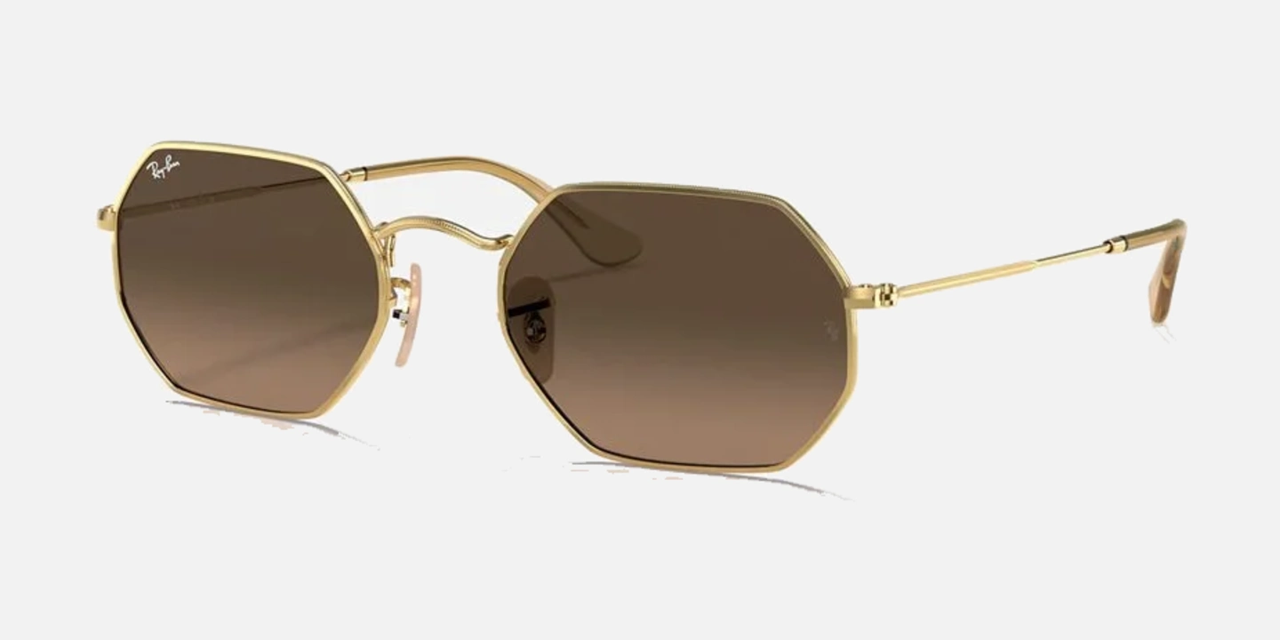 Ray-Ban Octagonal 3556N - Imagen 5