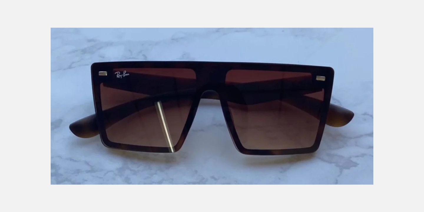 Ray-Ban Amore Fashion - Imagen 2