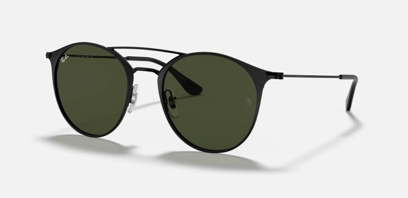 Ray-Ban Round 3546