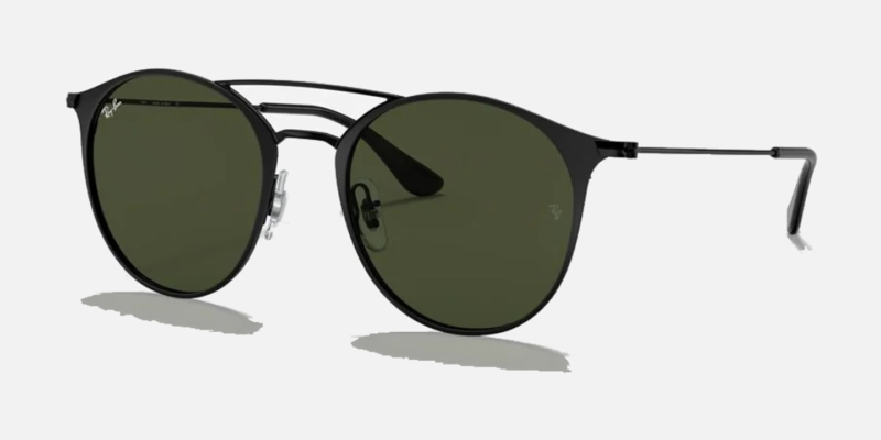 Ray-Ban Round 3546