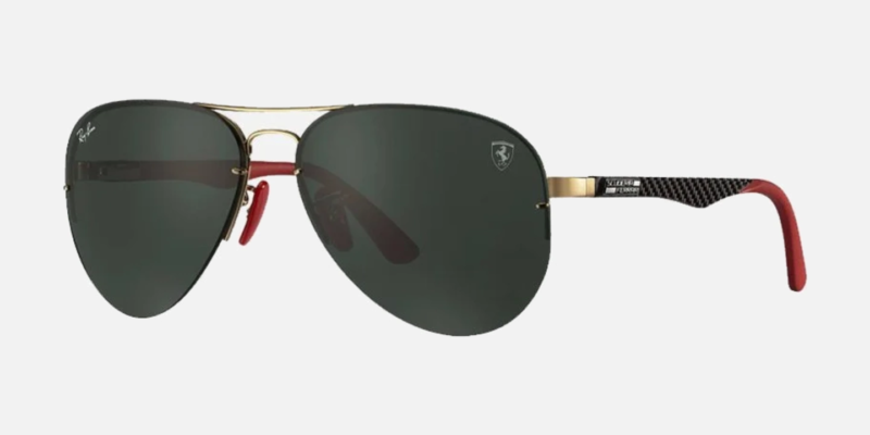 Ray-Ban Aviator Ferrari 3460M