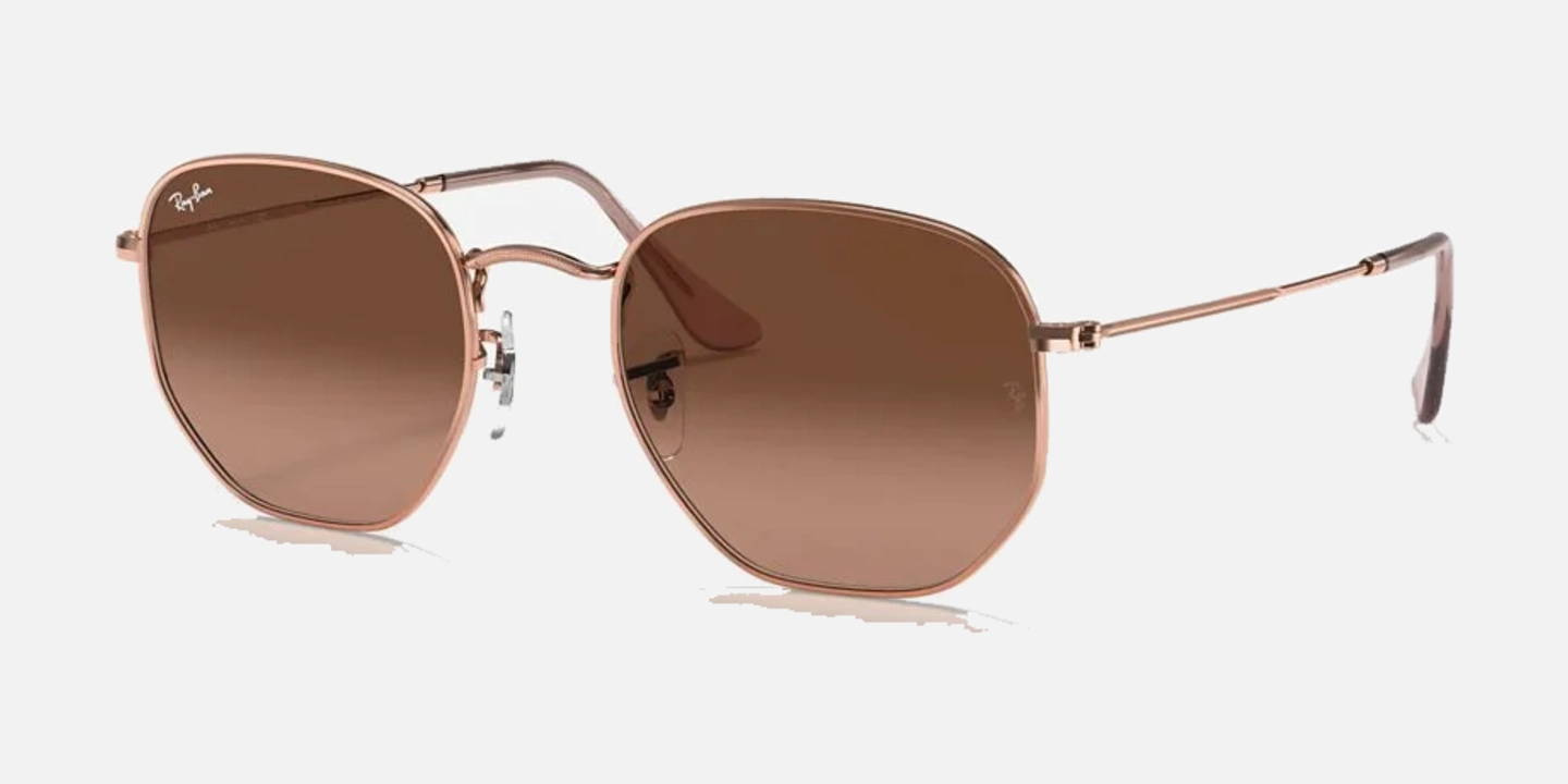 Ray-Ban Hexagonal 3548N - Imagen 2