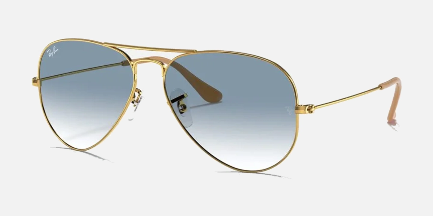 Ray-Ban Aviator 3025 - Imagen 6