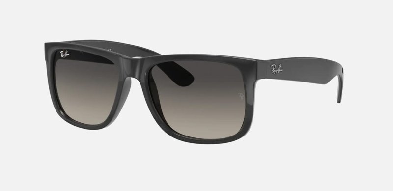 Ray-Ban Justin 4165