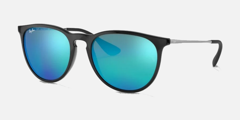 Ray-Ban Erika Espejados 4171
