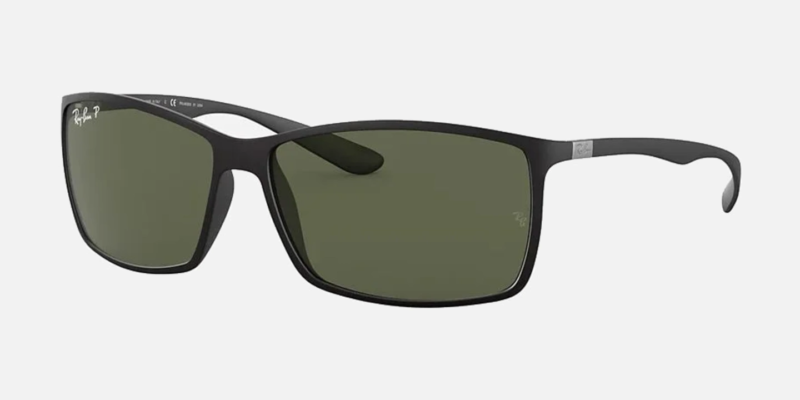 Ray-Ban Liteforce 4179 Envolventes Polarizados