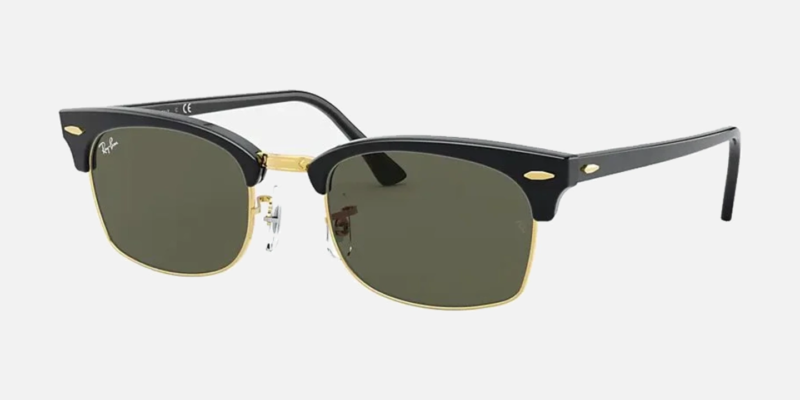 Ray-Ban Clubmaster Square 4190