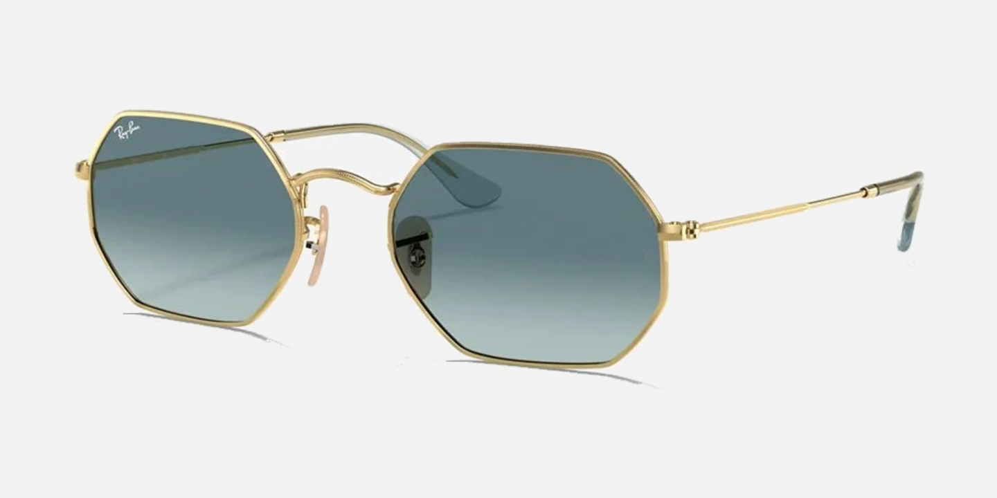 Ray-Ban Octagonal 3556N - Imagen 3