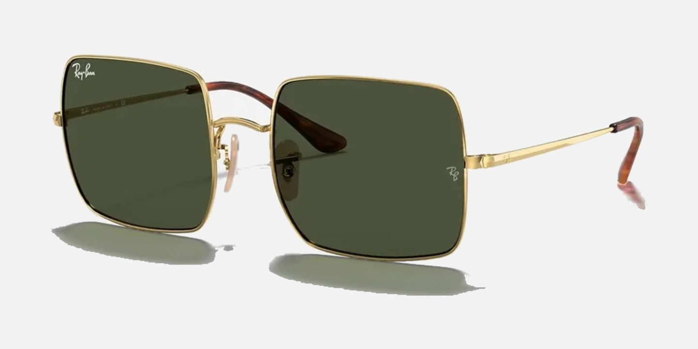 Ray-Ban Square 1971 - Imagen 4