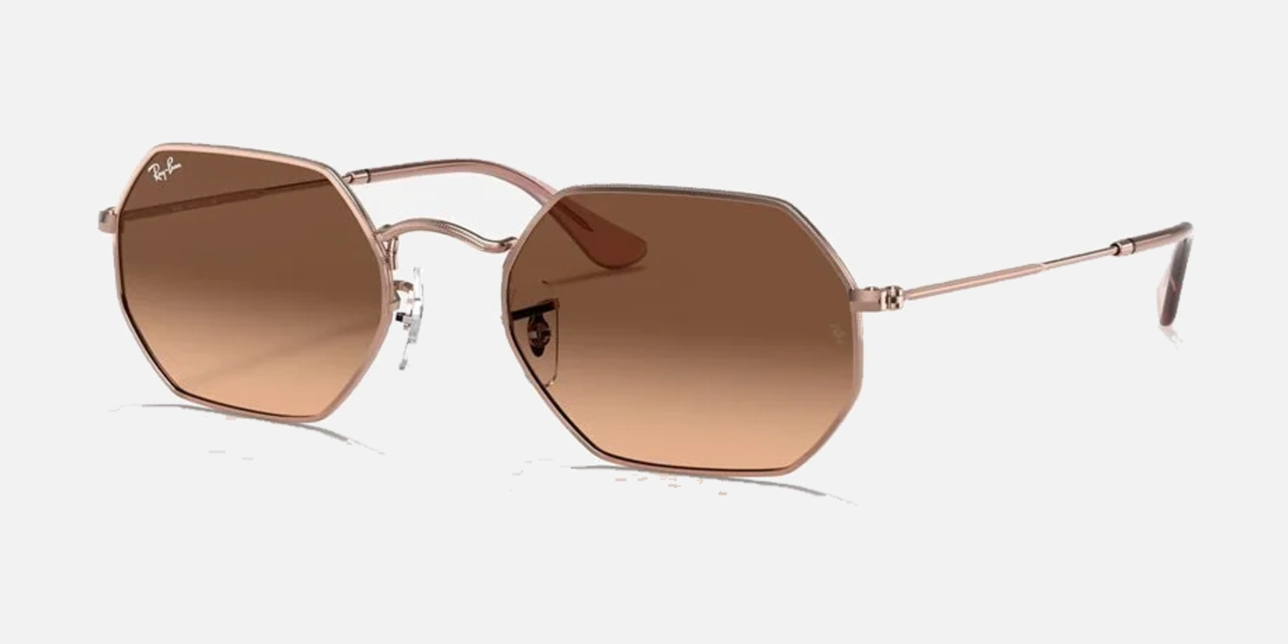 Ray-Ban Octagonal 3556N - Imagen 2