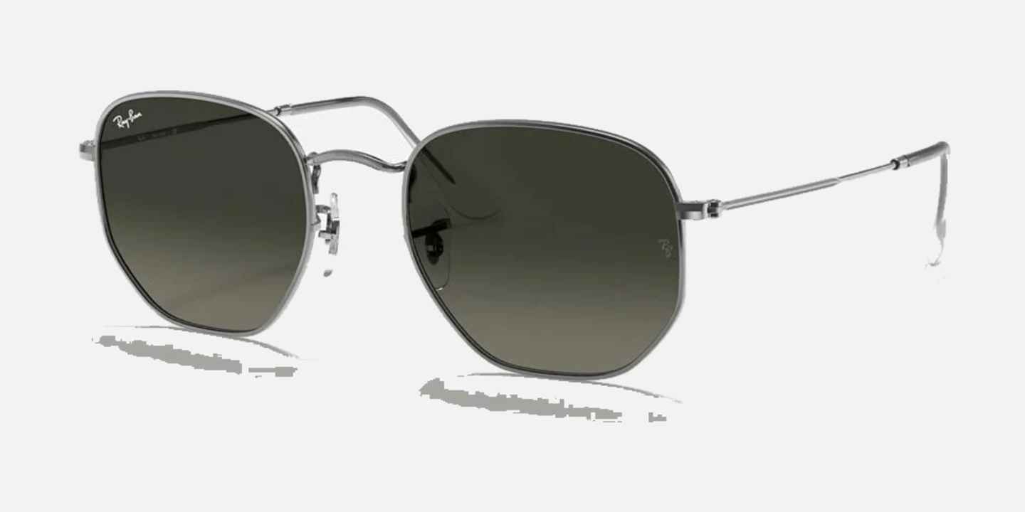 Ray-Ban Hexagonal 3548N - Imagen 6