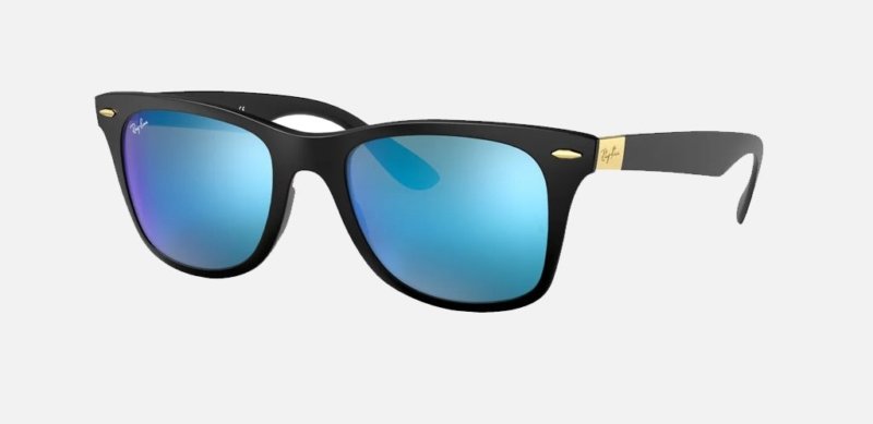 Ray-Ban Wayfarer Liteforce 4195