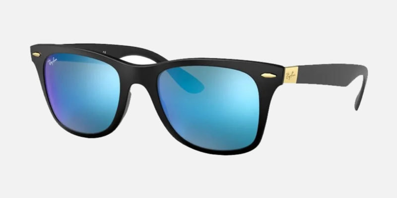 Ray-Ban Wayfarer Liteforce 4195
