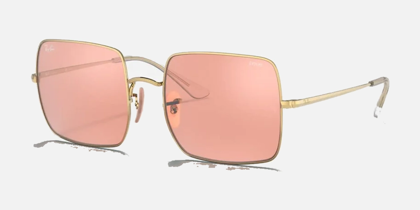 Ray-Ban Square 1971 - Imagen 3