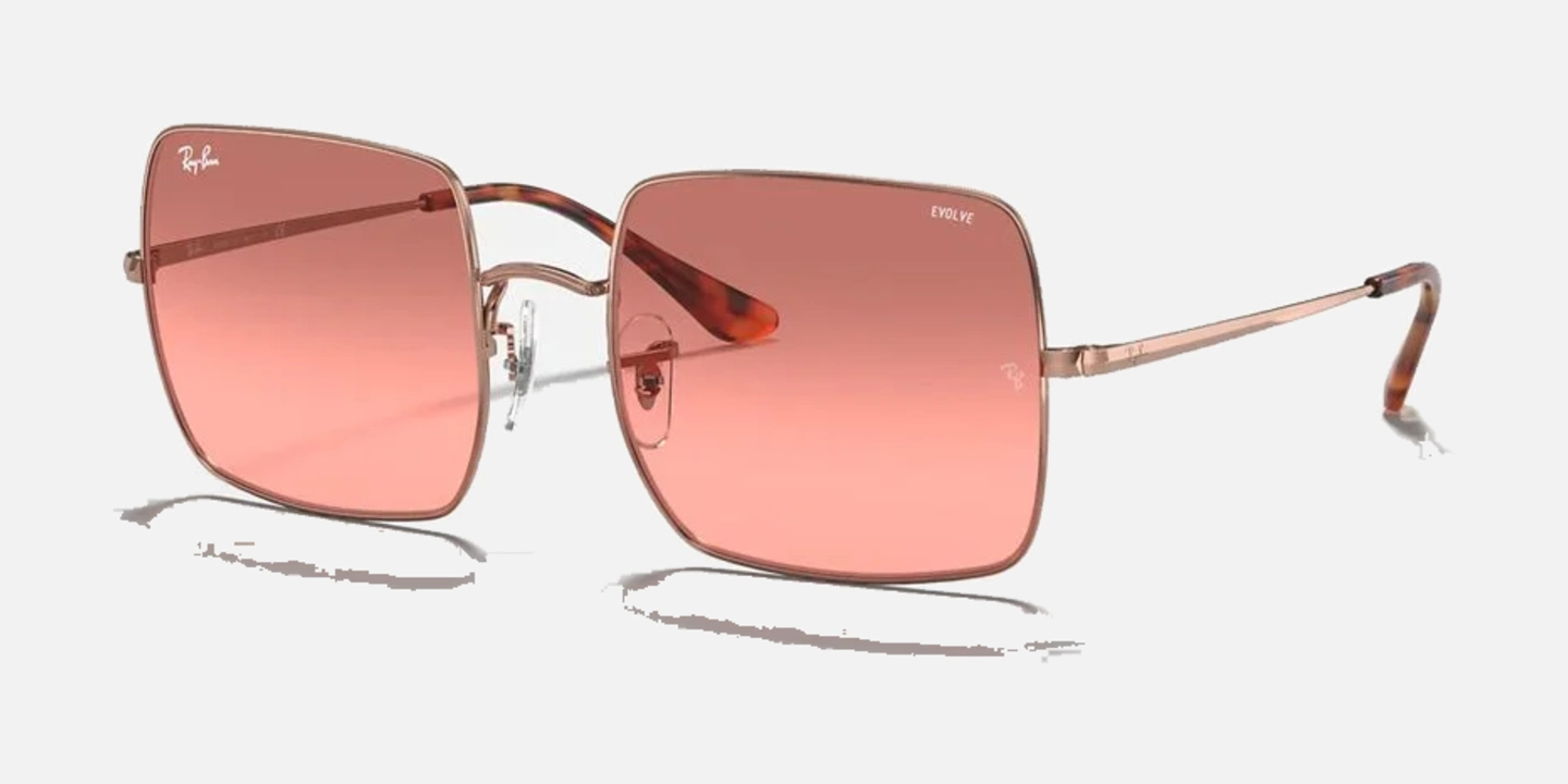 Ray-Ban Square 1971 - Imagen 2