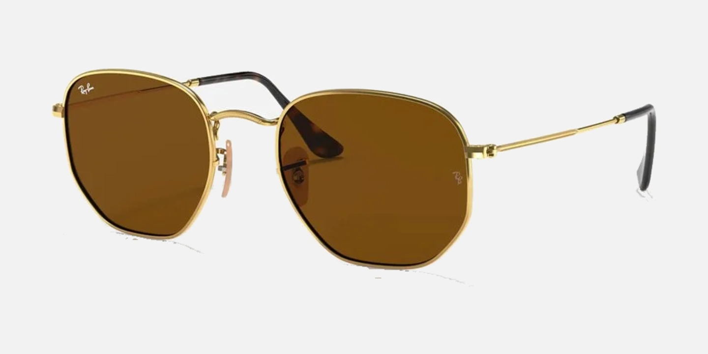 Ray-Ban Hexagonal 3548N - Imagen 4