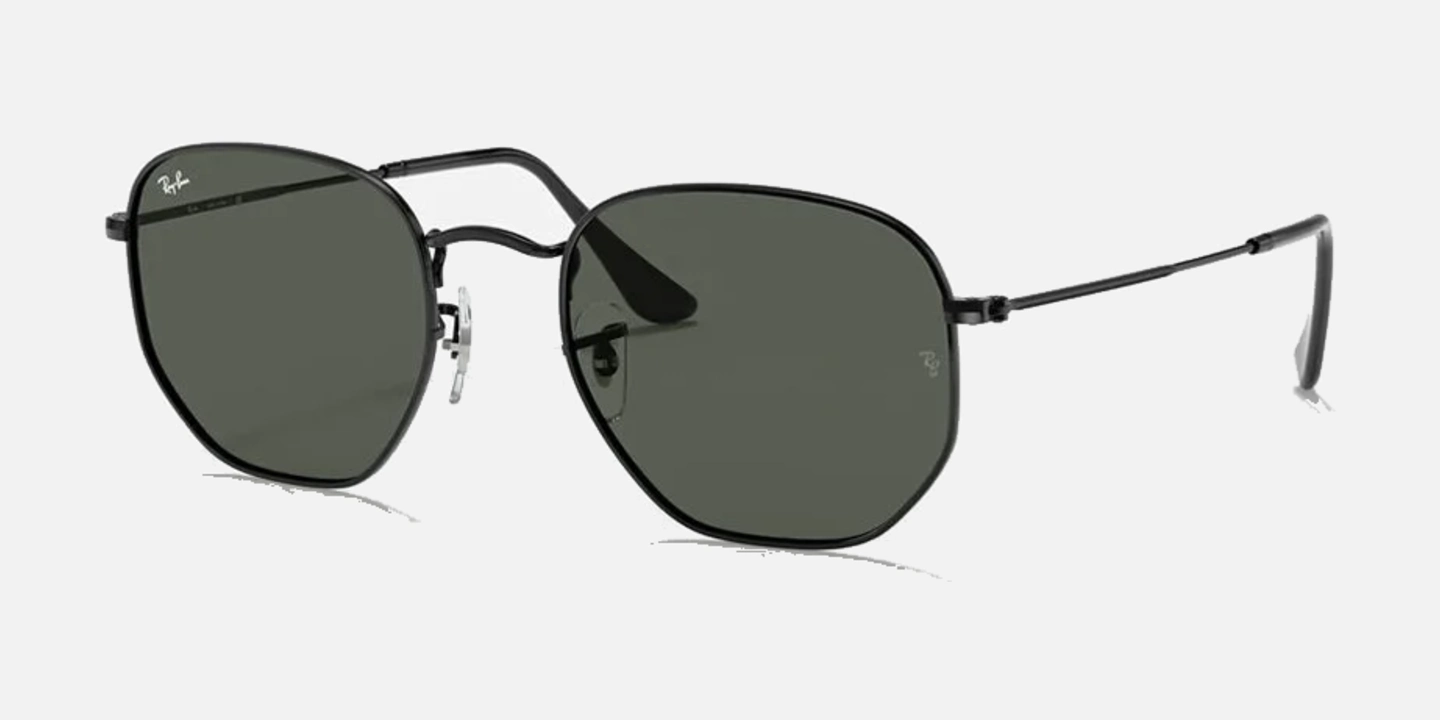 Ray-Ban Hexagonal 3548N - Imagen 7
