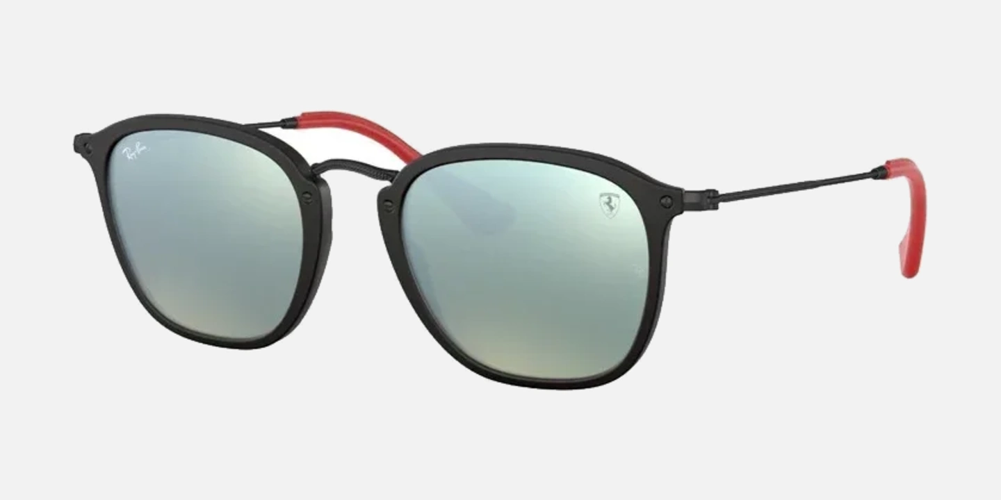 Ray-Ban Ferrari 4228NM - Imagen 4