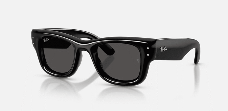 Ray-Ban 4940 Wayfarer Puffer