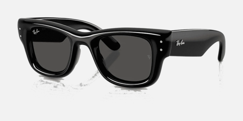 Ray-Ban 4940 Wayfarer Puffer