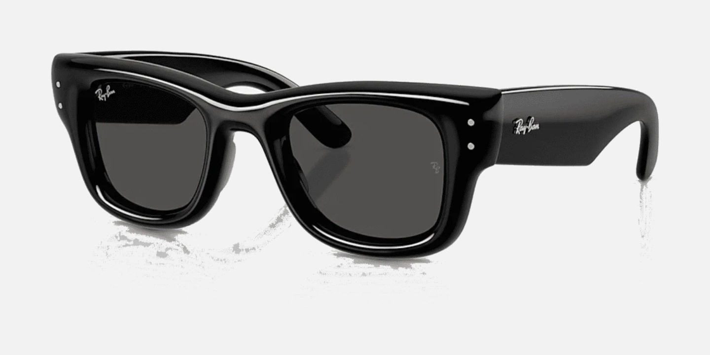 Ray-Ban 4940 Wayfarer Puffer