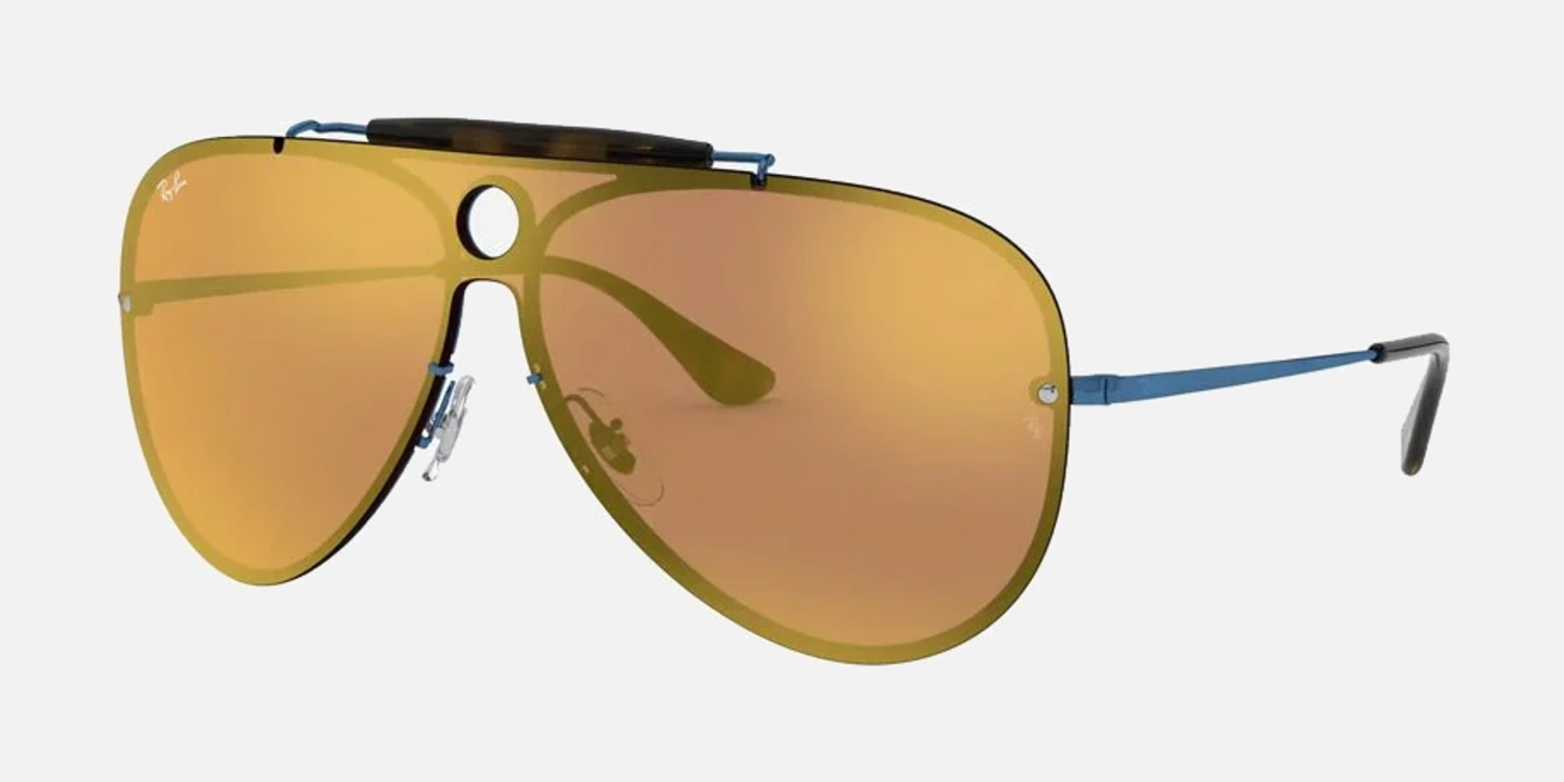 Ray-Ban Shooter Blaze 3581N - Imagen 2