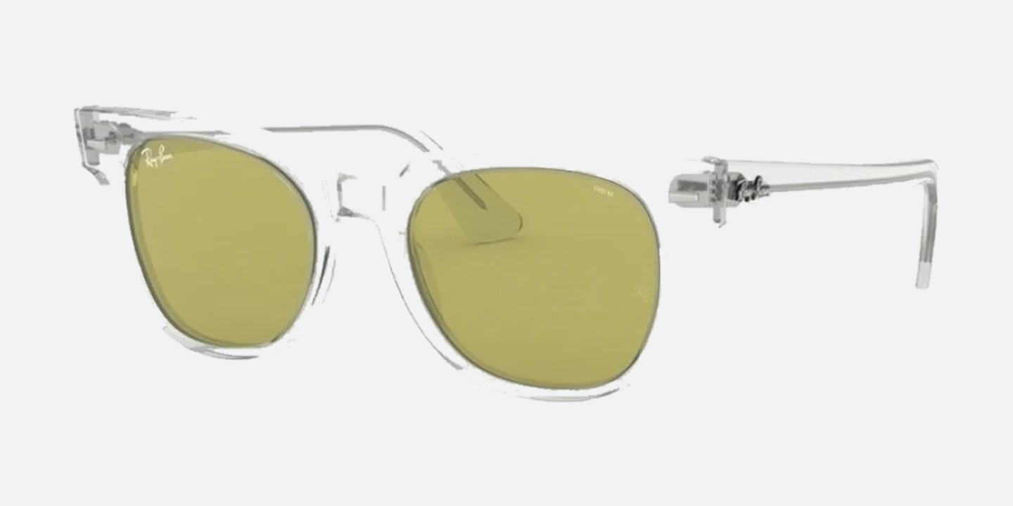 Ray-Ban Meteor 2168 Evolve - Imagen 3