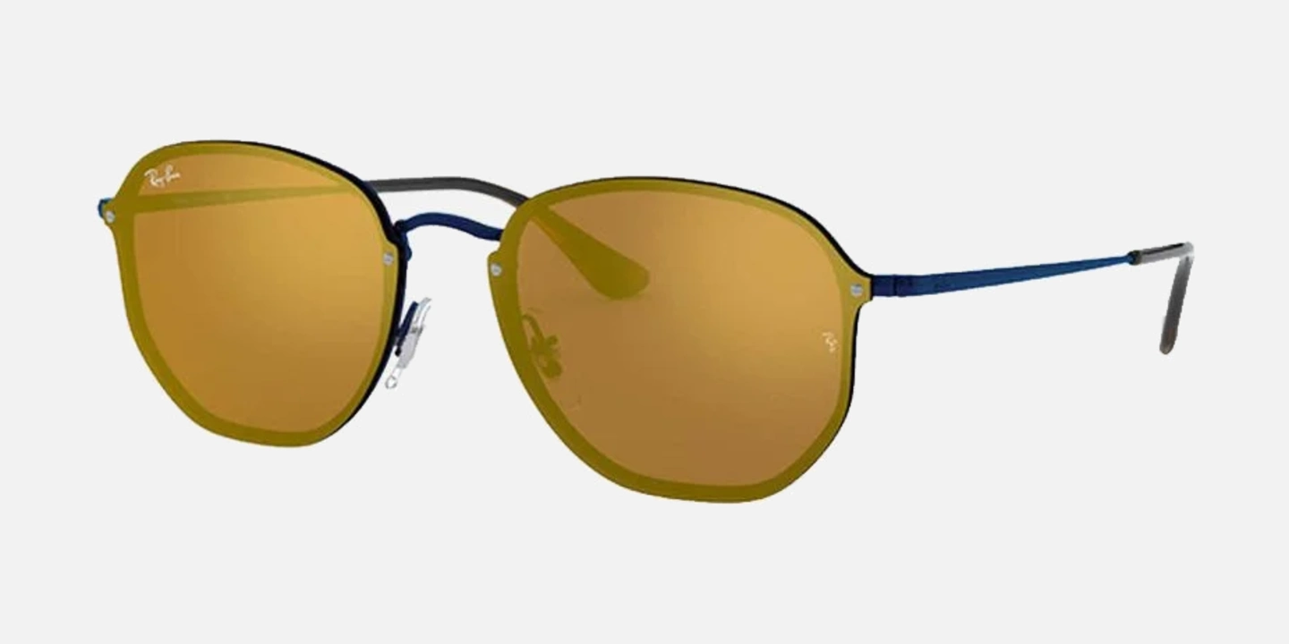 Ray-Ban Hexagonal Blaze 3579N - Imagen 2