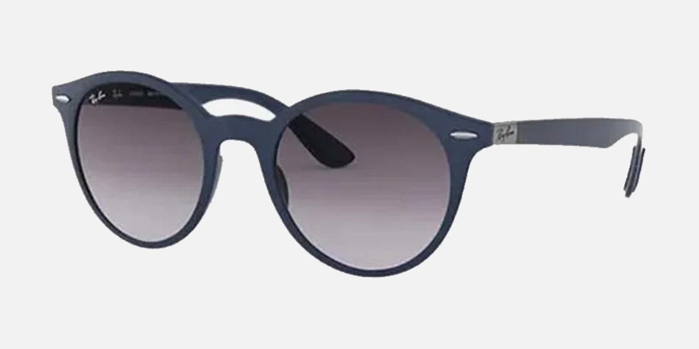 Ray-Ban Round Liteforce 4296 - Imagen 2