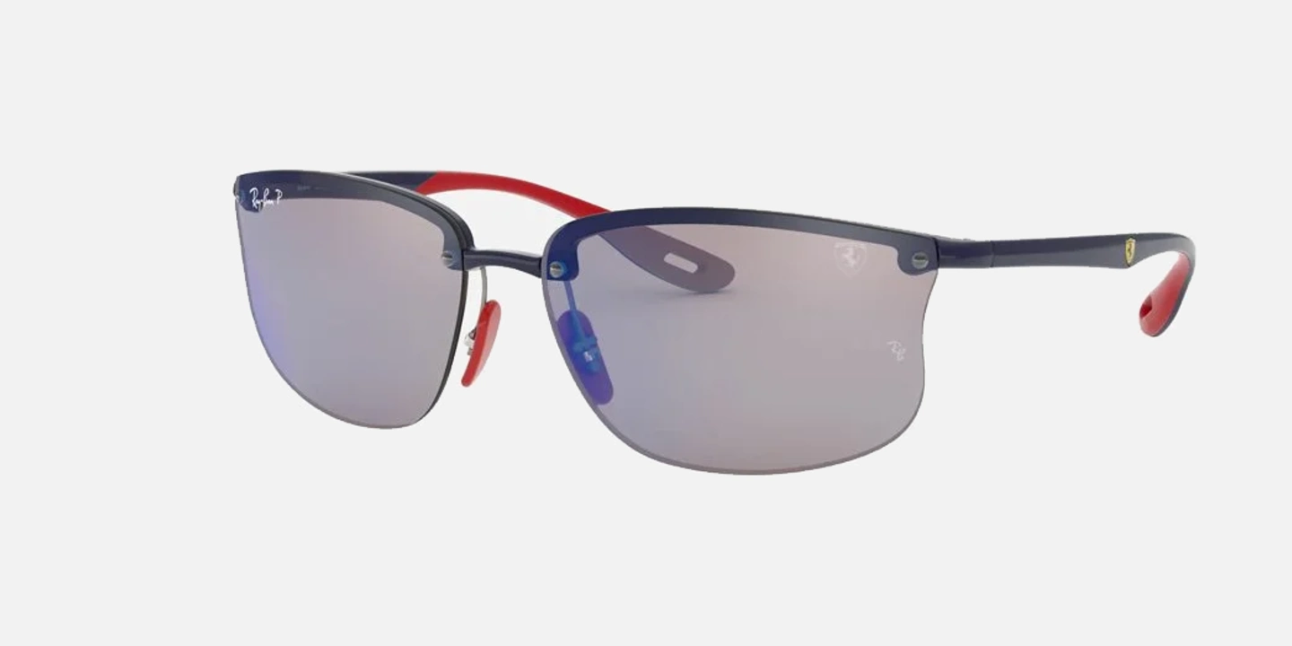 Ray-Ban Ferrari 4322M Envolventes - Imagen 2