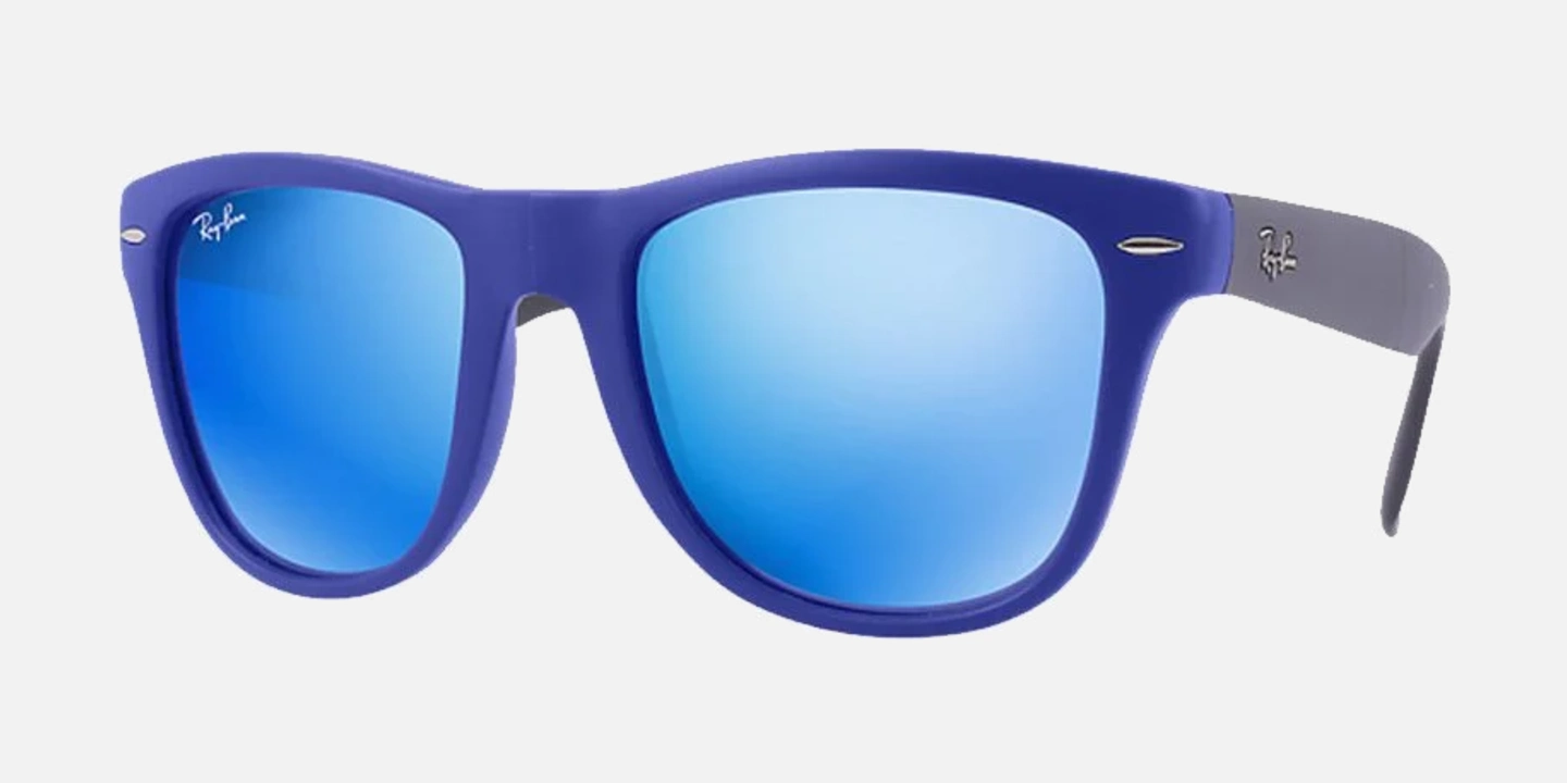 Ray-Ban Wayfarer Folding 4105 - Imagen 2