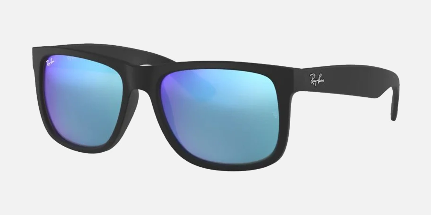 Ray-Ban Justin 4165 Polarizados - Imagen 3