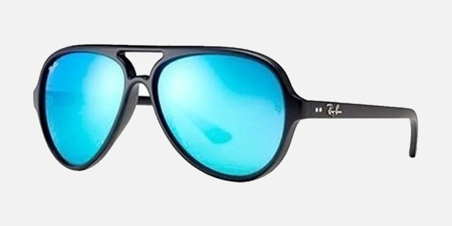 Ray-Ban 4125 Cats 5000 - Imagen 3