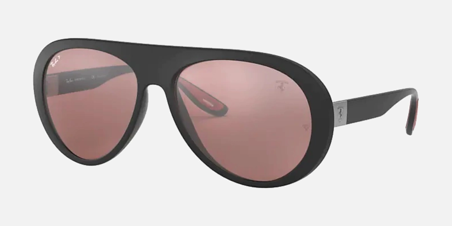 Ray-Ban Ferrari 4310M - Imagen 5