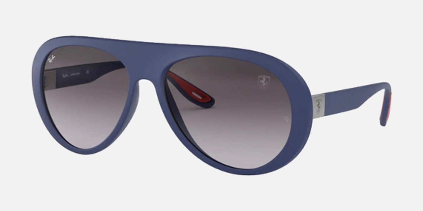 Ray-Ban Ferrari 4310M - Imagen 2